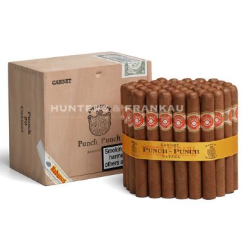 Punch Punch - Pack of 50
